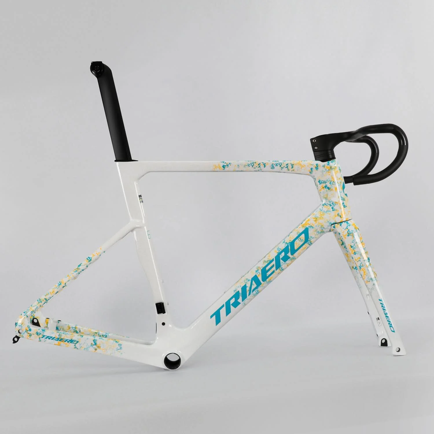 Produit vélo carbone a9