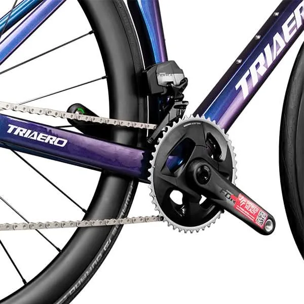 AERO A9 Force eTap AXS — photo 1