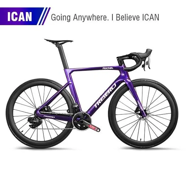 AERO A9 Force eTap AXS — photo 2