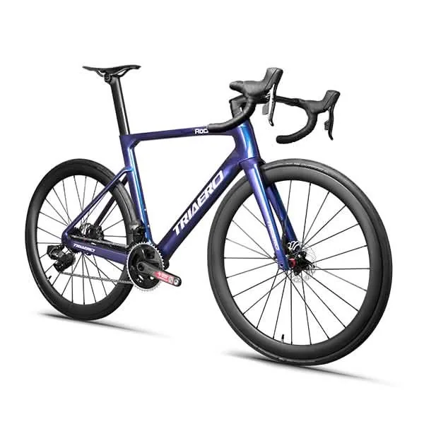 AERO A9 Force eTap AXS — photo 3