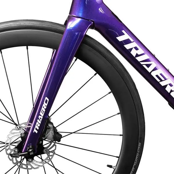 AERO A9 Force eTap AXS — photo 4