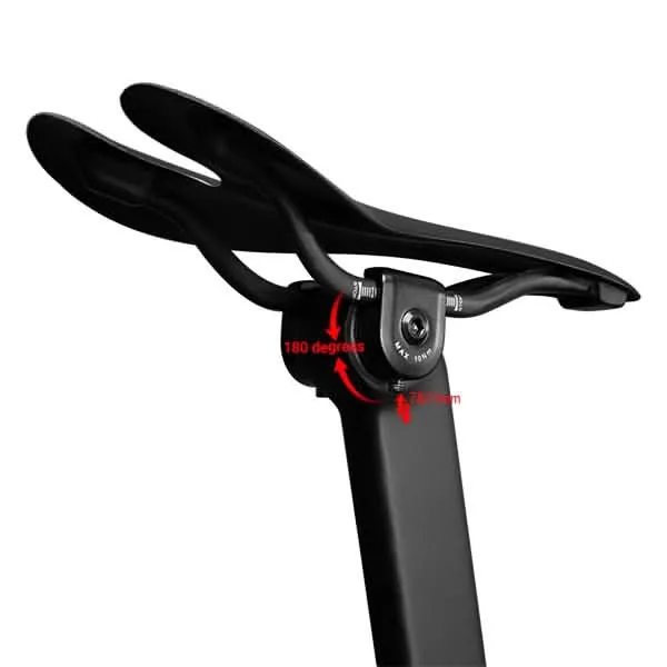 AERO A9 Force eTap AXS — photo 5