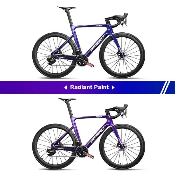 AERO A9 Force eTap AXS — photo 6