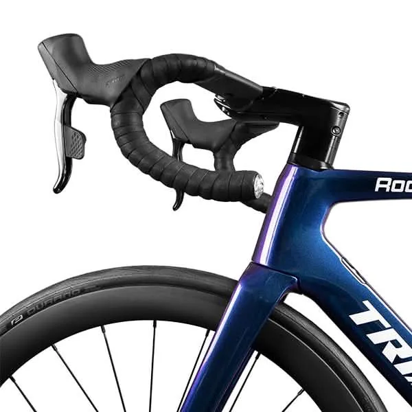 AERO A9 Force eTap AXS — photo 7