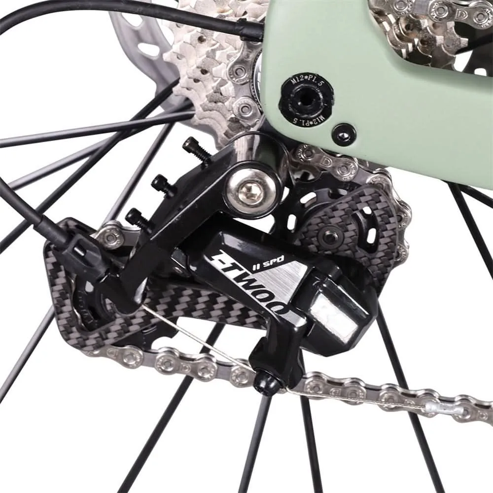 AERO A9 L-TWOO R9 — photo 2