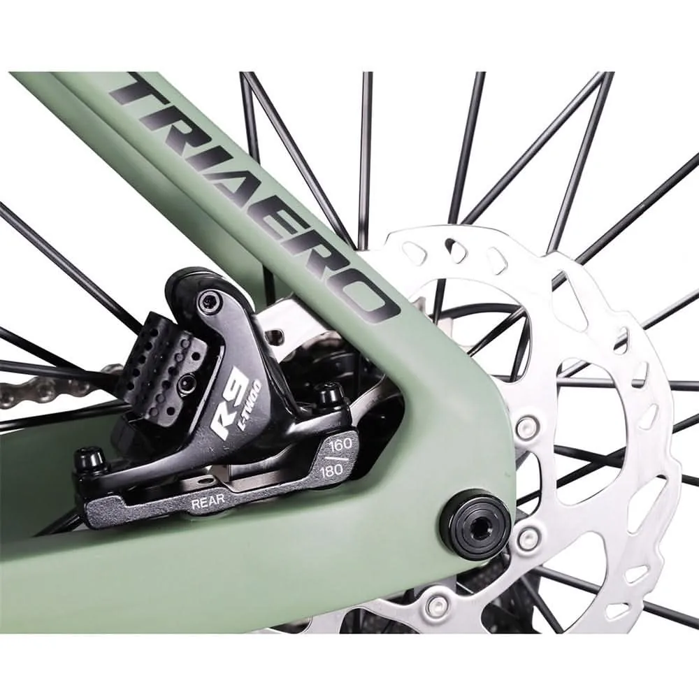 AERO A9 L-TWOO R9 — photo 3