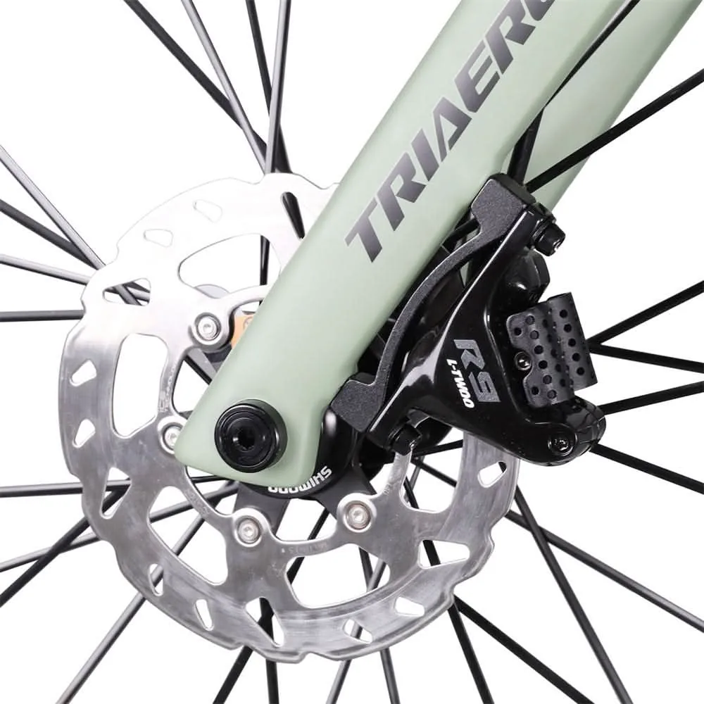 AERO A9 L-TWOO R9 — photo 4