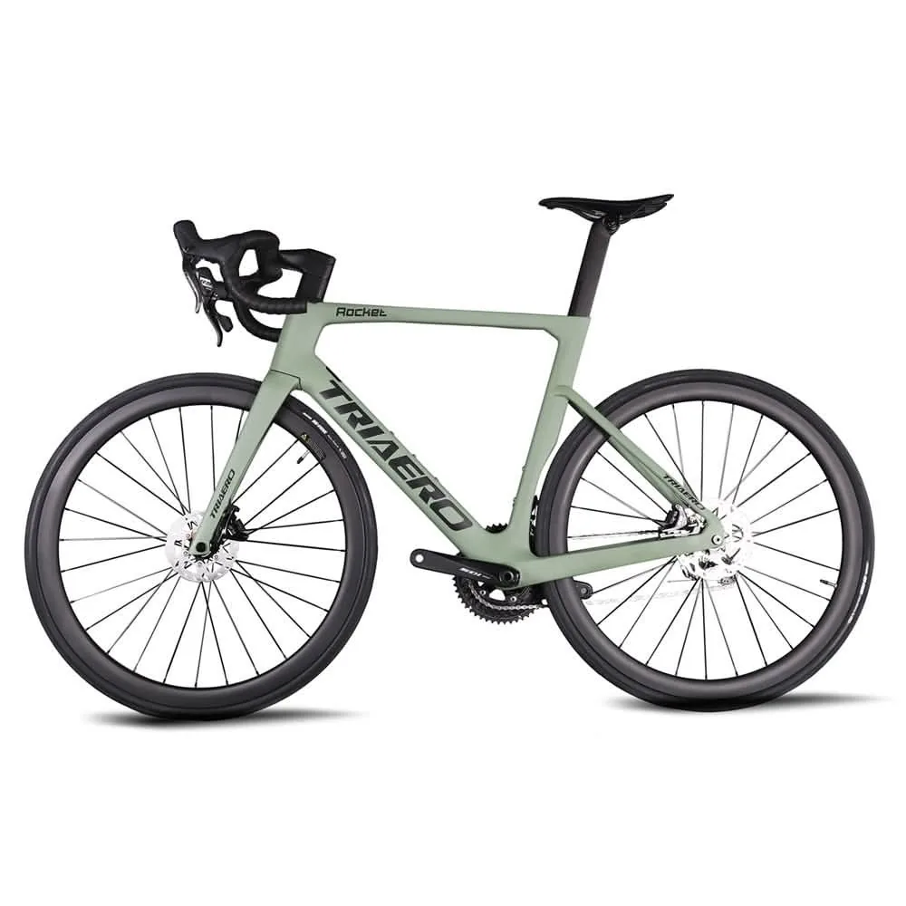 AERO A9 L-TWOO R9 — photo 5