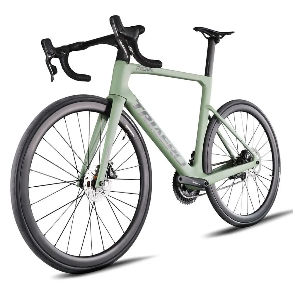 AERO A9 L-TWOO R9 — photo 6