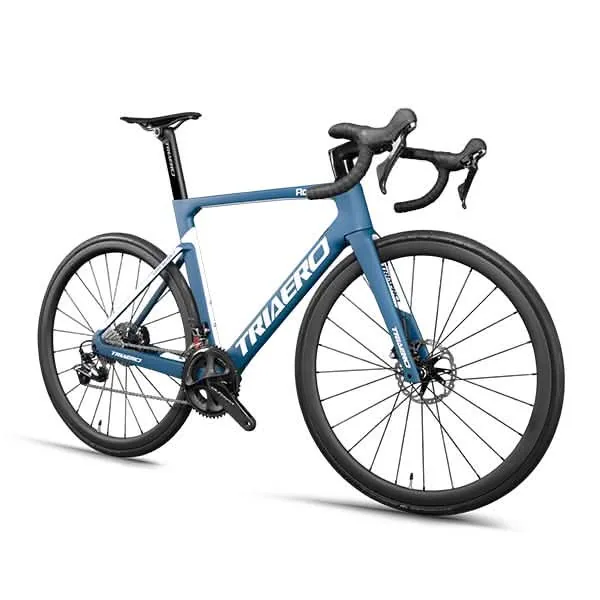 AERO A9 Shimano R8020 — photo 3