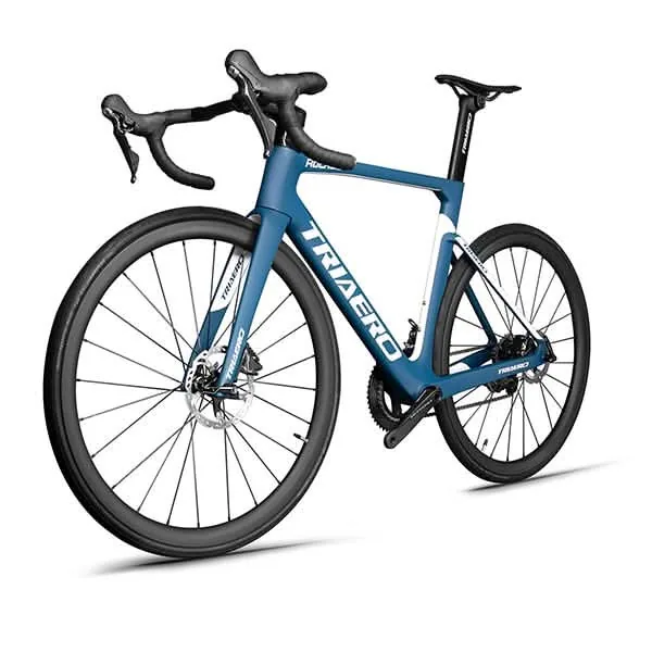AERO A9 Shimano R8020 — photo 5