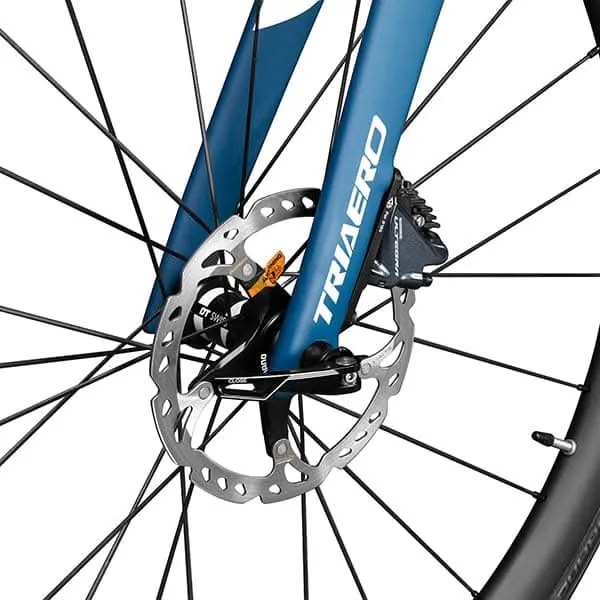 AERO A9 Shimano R8020 — photo 7