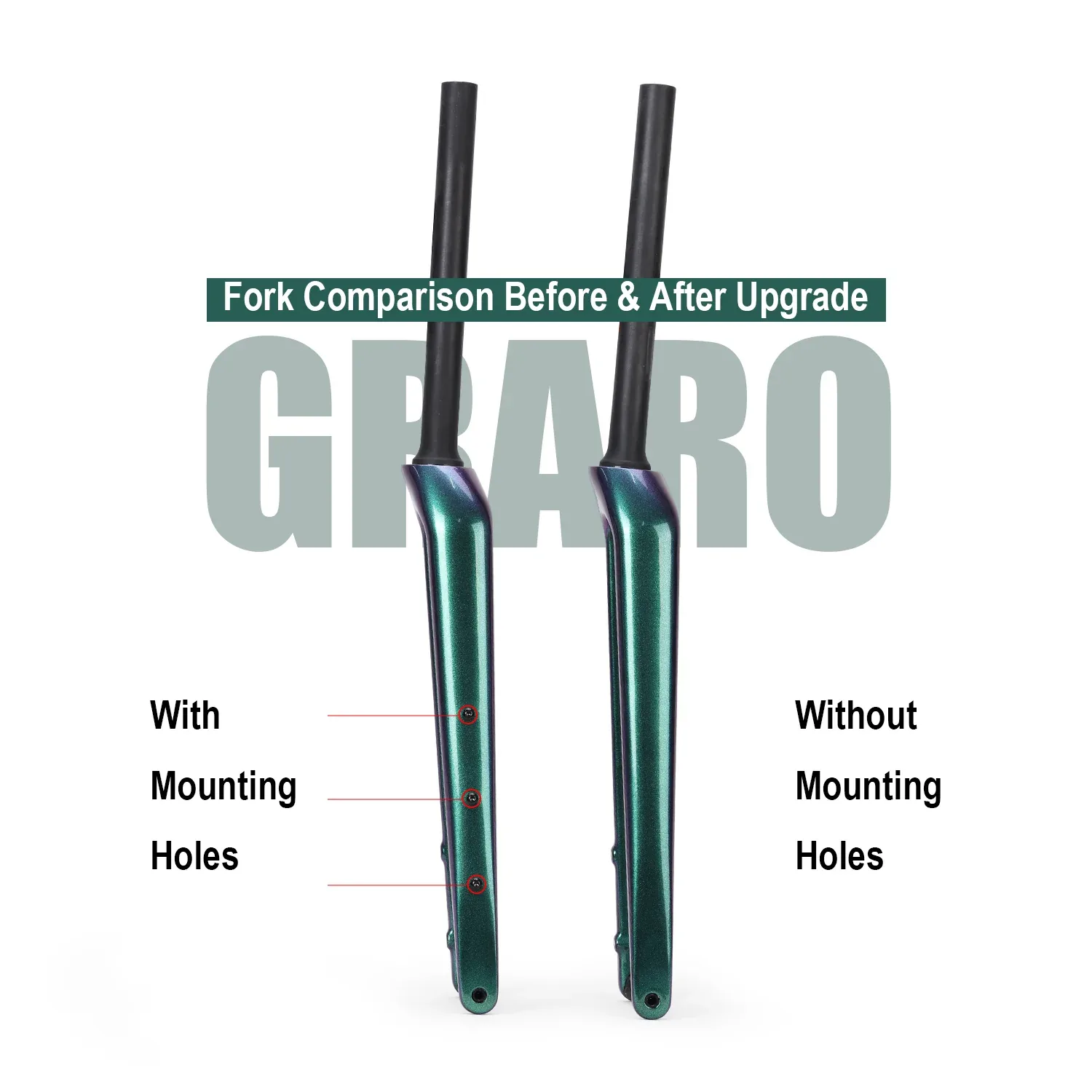 Graro Bike — photo 2
