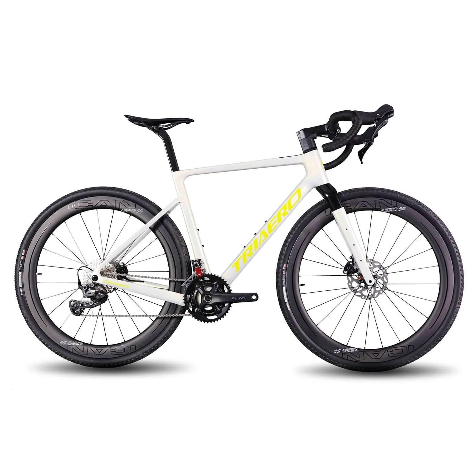 Graro Bike — photo 3