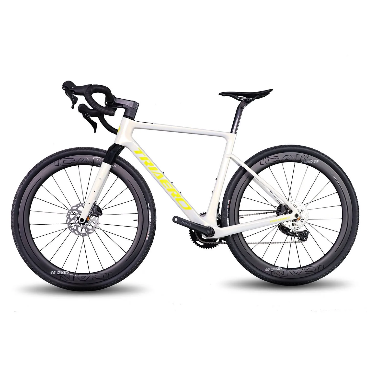 Graro Bike — photo 4