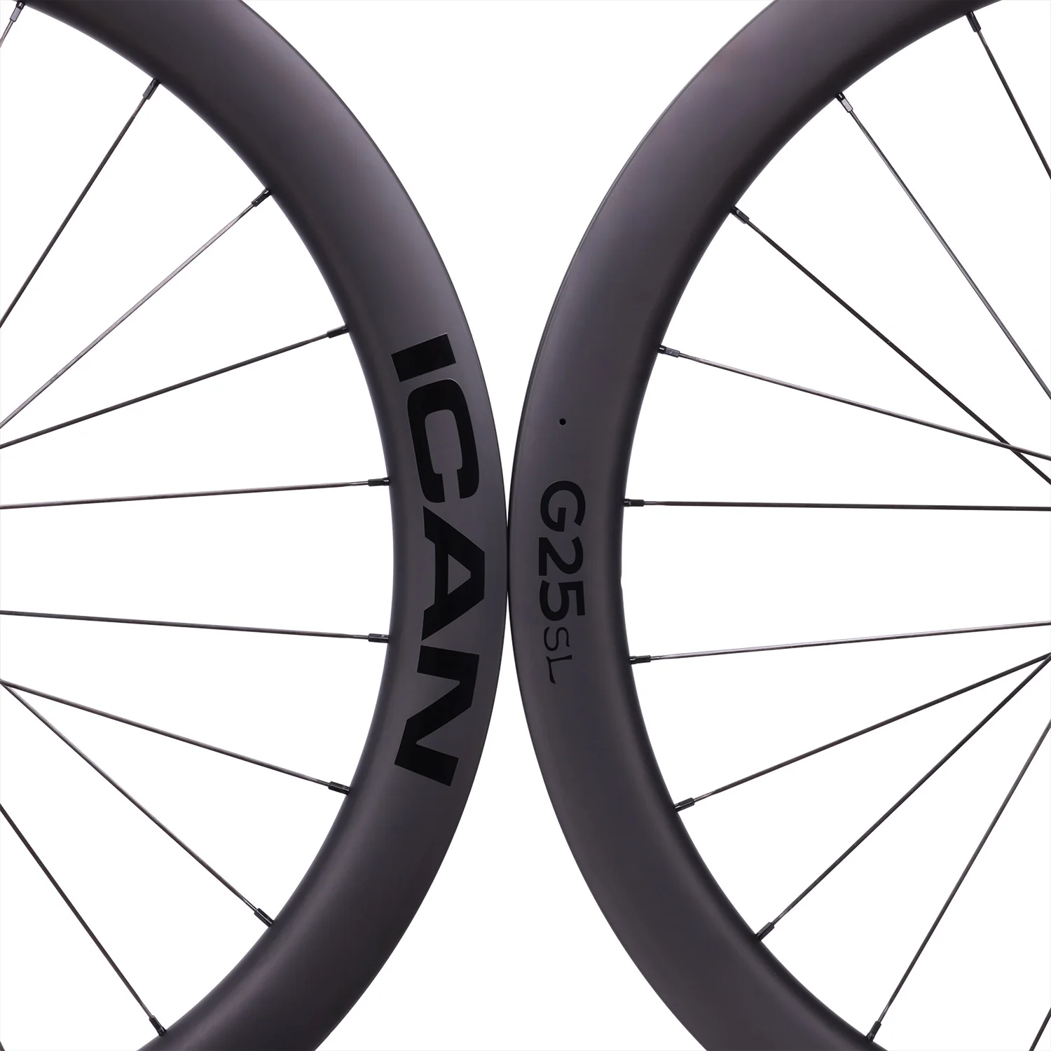 Produit vélo carbone g25