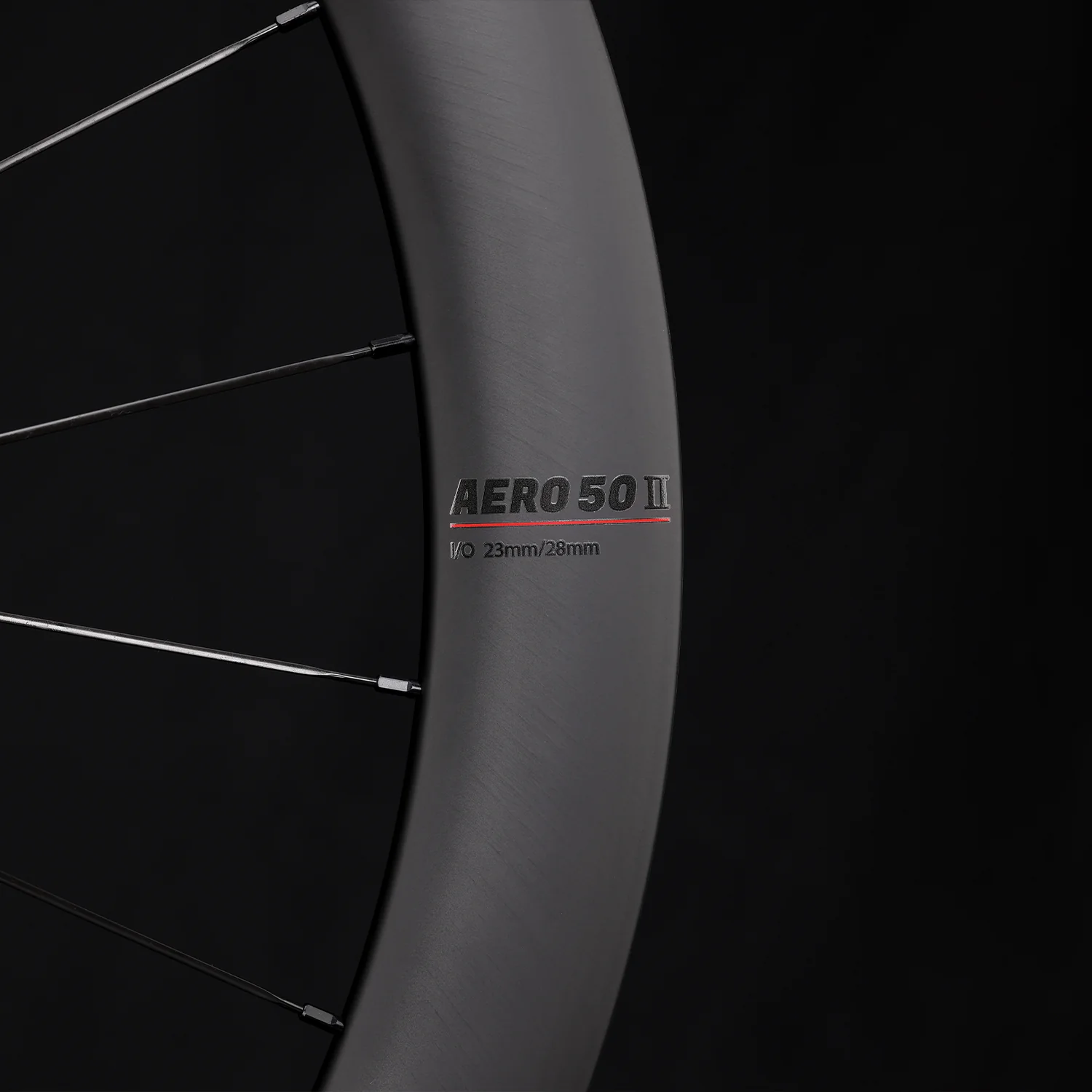 AERO 50 II DT240 EXP — photo 6