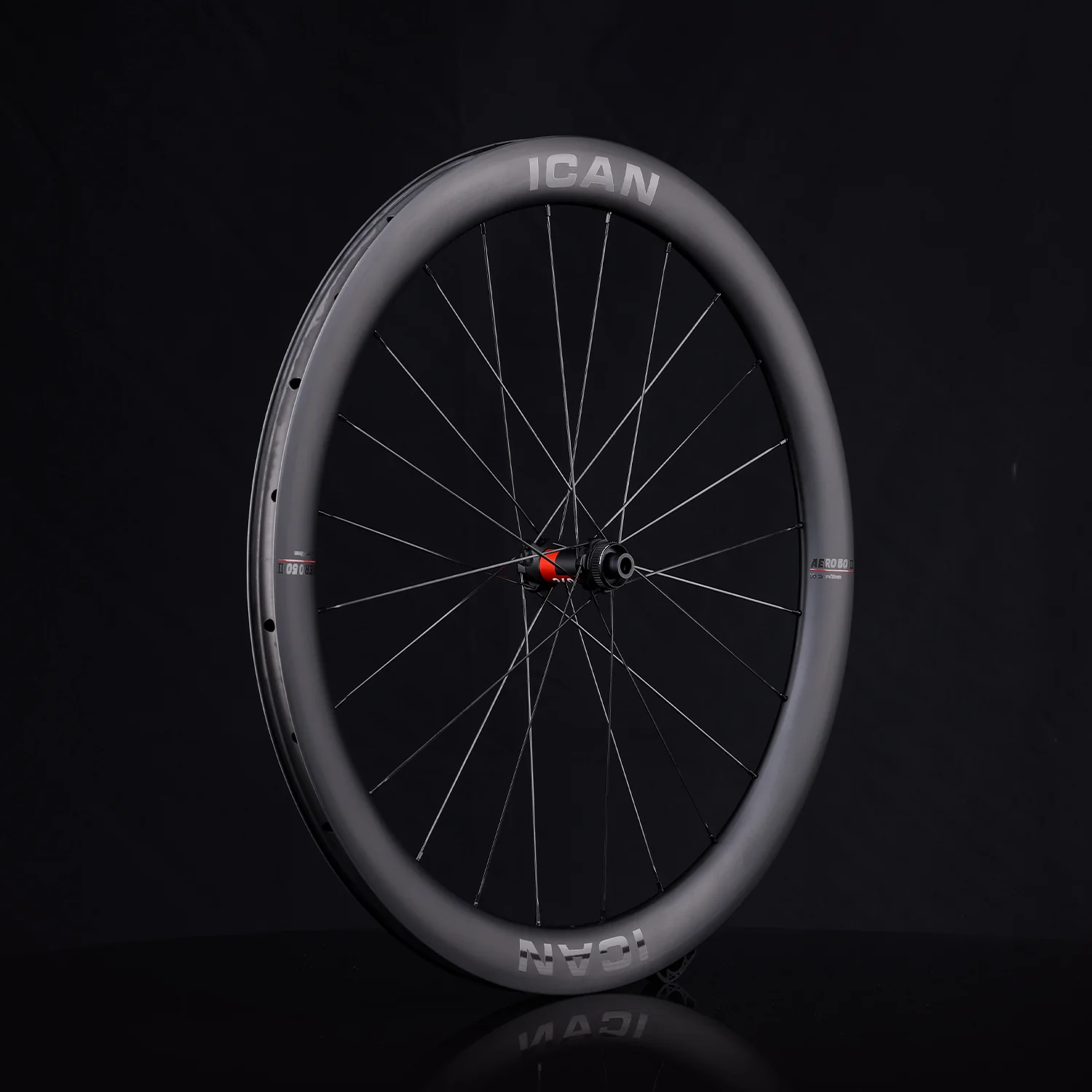AERO 50 II DT240 EXP — photo 11