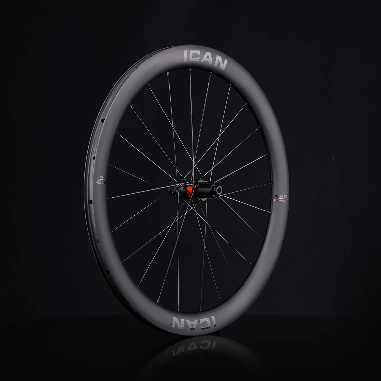 AERO 50 II DT240 EXP — photo 12