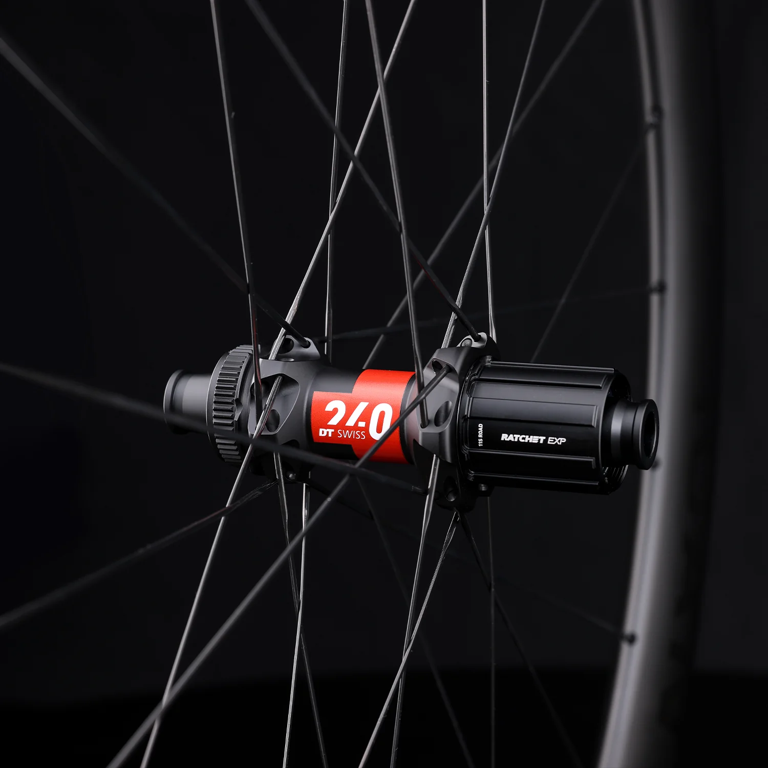 AERO 50 II DT240 EXP — photo 14