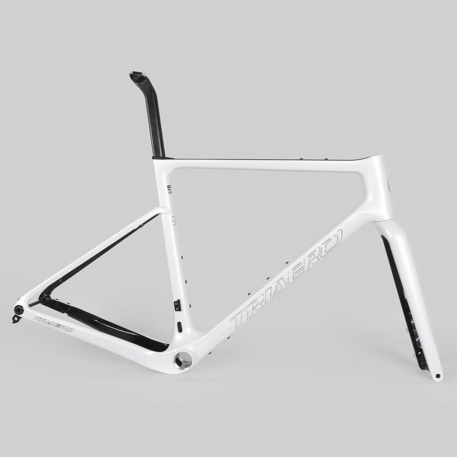 Produit vélo carbone graro